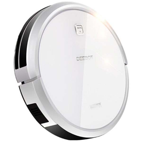 618狂欢！科沃斯地宝玲珑智能扫地机器人BFD-wsq