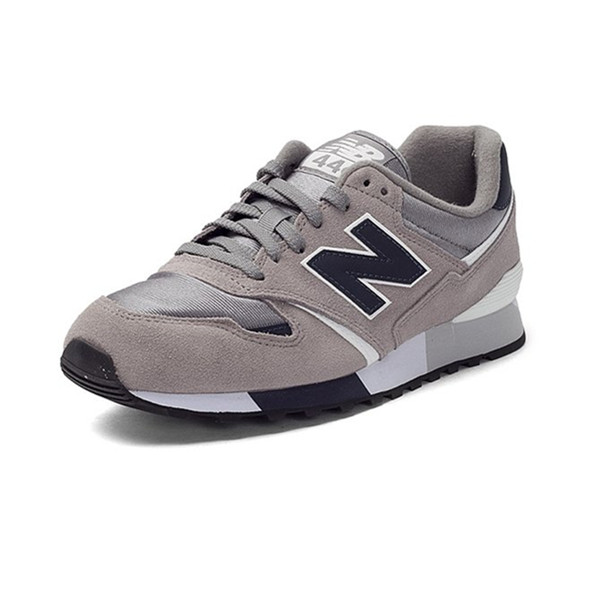 舒適百搭！new balance/NB U446GN男士休閑運(yùn)動(dòng)鞋