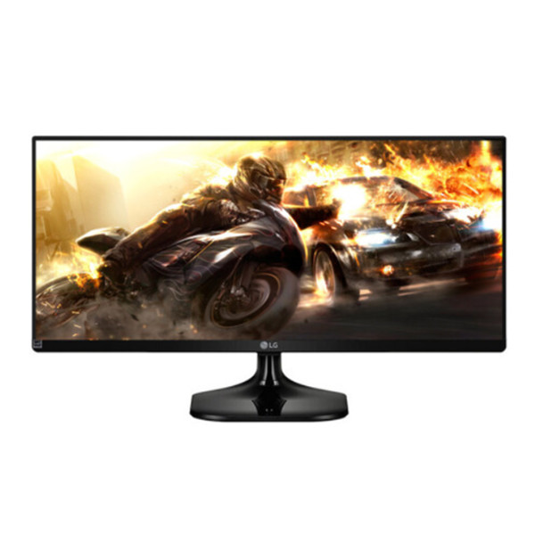 原厂IPS！LG 29UM58-P 29英寸21:9超宽屏显示器