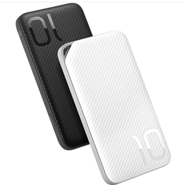 618狂欢！华为移动电源10000mAh充电宝！