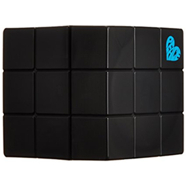 强力定型！ARIMINO 香娃 Peace系列 魔方发蜡 80g