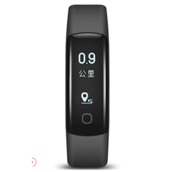 618狂欢！乐心 MAMBO2 连续心率监测  运动手环