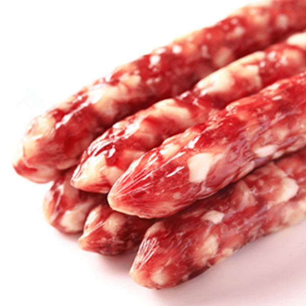 湛江特产！金辉煌 正宗广式7分瘦招牌加瘦腊肠