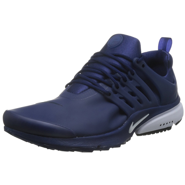 柔軟透氣！耐克 休閑跑步鞋   AIR PRESTO LOW UTILITY