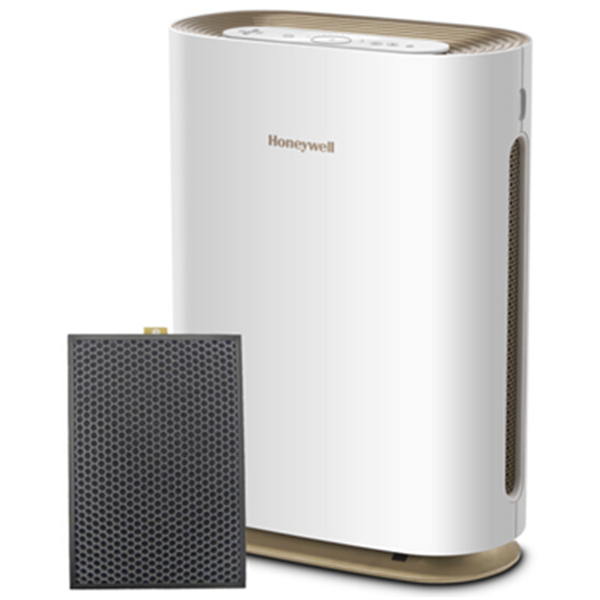618狂欢！霍尼韦尔智能空气净化器KJ300F-JAC2101W
