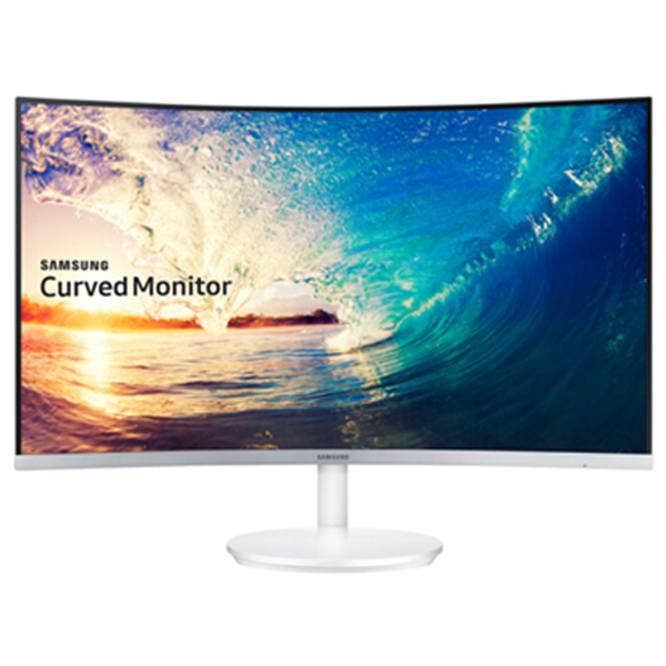 618狂欢！三星C27F581FDC 27英寸曲面显示器