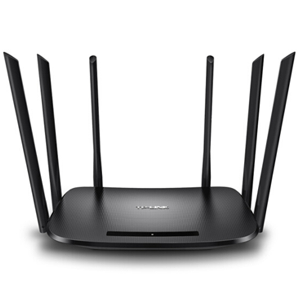 618狂欢！TP-LINK TL-WDR7300双频无线路由器