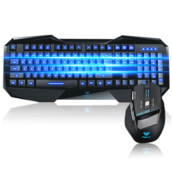 618狂欢！狼蛛弑魂八荒套装