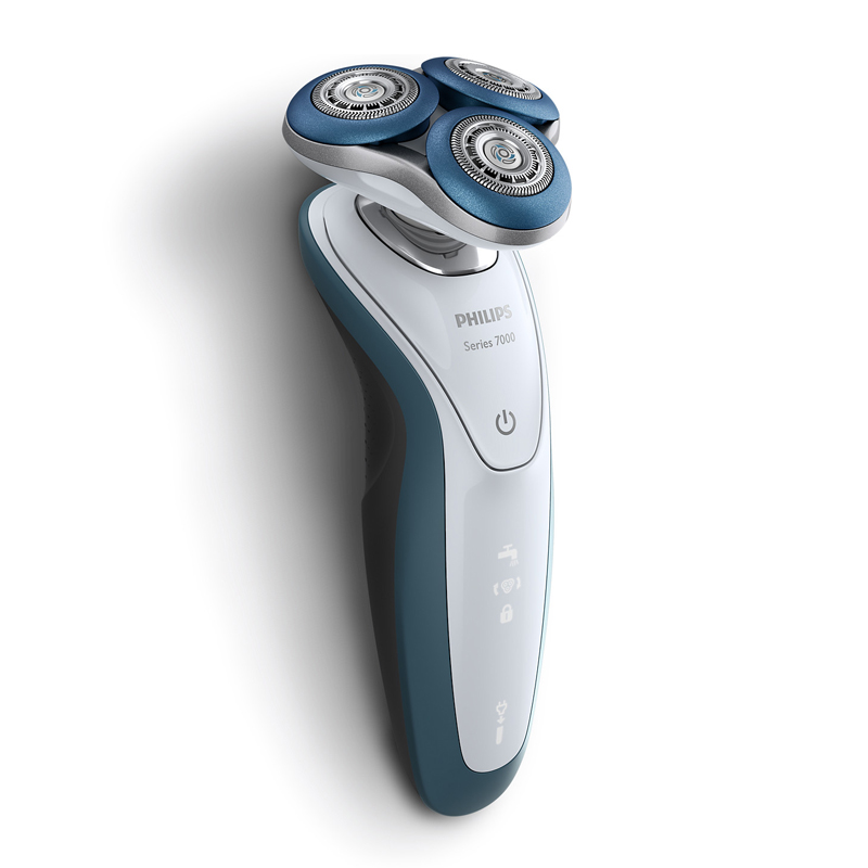 618狂欢！飞利浦电动剃须刀S7310