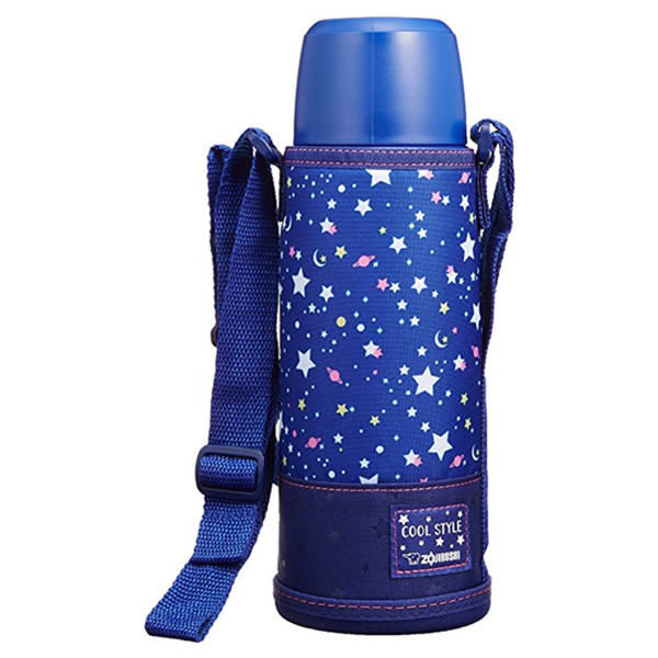 近期好价！ZOJIRUSHI SP-JA08-AU两用保温杯 820ml