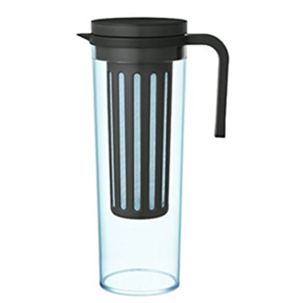 近期好价！KINTO Plug 冷泡咖啡壶 1.2L