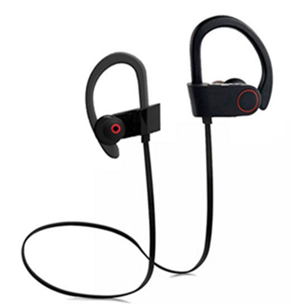 秒杀价！歌杰仕 Q6 无线运动立体声蓝牙耳机！