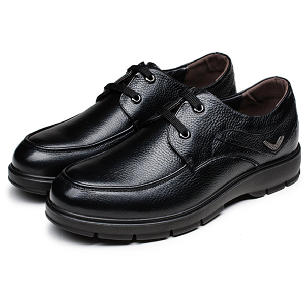 父亲节好价！Aokang奥康男商务休闲鞋156718000