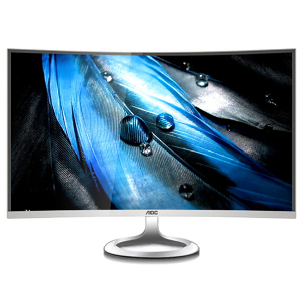 618狂欢！AOC C2791VHE/WS曲面显示器