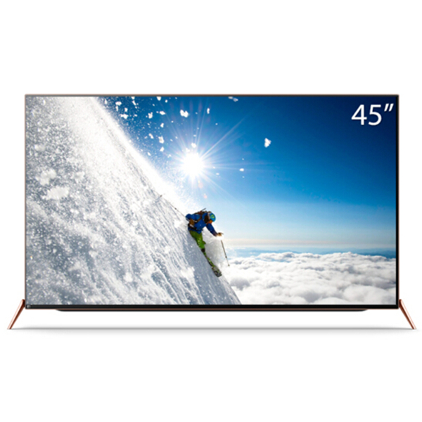 618狂欢！暴风TV 45XS 45英寸高清智能液晶电视机