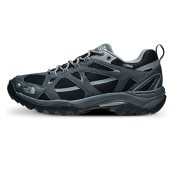 618狂欢！北面新款户外防水透气男登山徒步鞋|C547