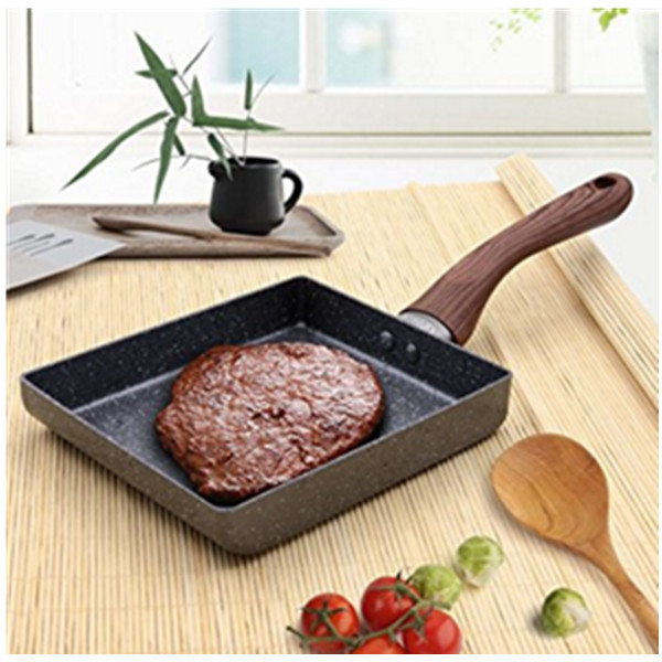 近期好价！Coren不沾煎蛋平底锅！