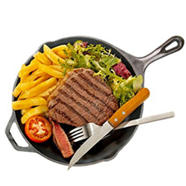 镇店之宝！Lodge美国进口锅 Lodge logic系列！