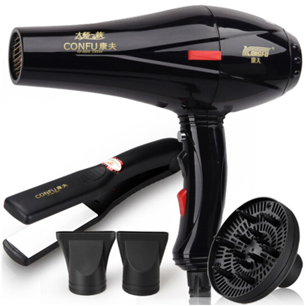 618狂欢！康夫电吹风机家用KF-8905