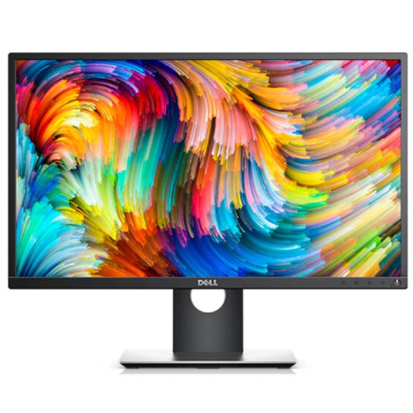 618狂欢！戴尔SP2318H 23英寸窄边框屏显示器