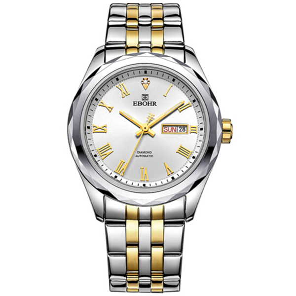 618狂欢！依波都市经典系列男表JD50100316