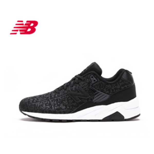 618狂歡！New Balance/NB 580系列男鞋復古跑步鞋