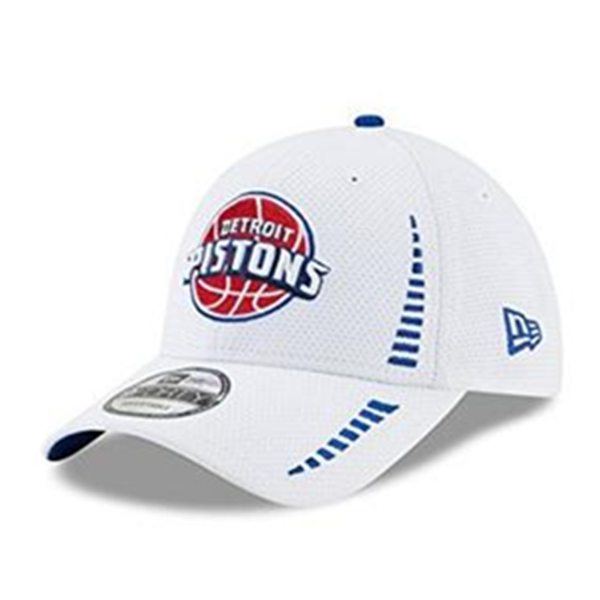 凑单品！New Era NBA活塞队9FORTY棒球帽 需凑单满$25