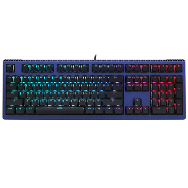 618狂欢！AKKO Ducky Shine6 RGB机械键盘