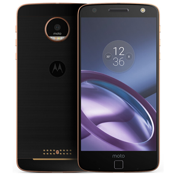 618狂欢！摩托罗拉Moto Z 4GB+64GB模块化手机