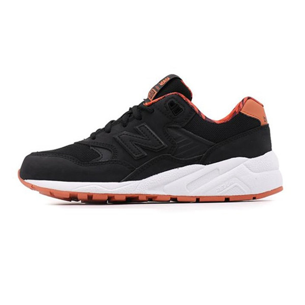 復(fù)古運(yùn)動(dòng)！new balance/NB女款運(yùn)動(dòng)鞋WRT580CK