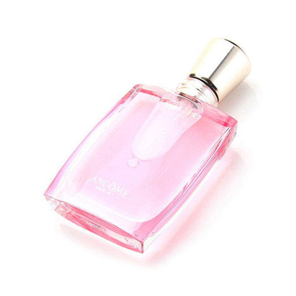 自信花香！LANCÔME兰蔻奇迹女士香水100毫升