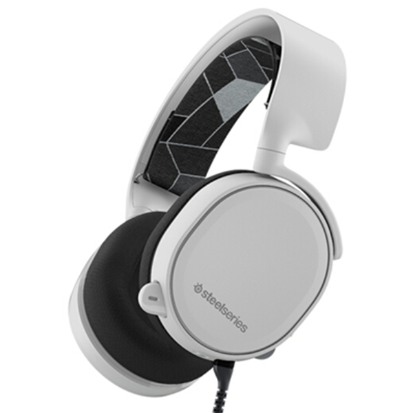 618狂欢！赛睿Arctis寒冰3 7.1环绕声耳机