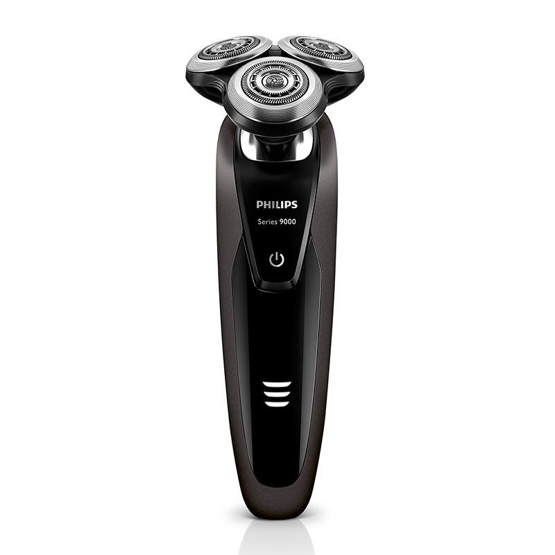 618狂欢！PHILIPS飞利浦S9031/12电动剃须刀