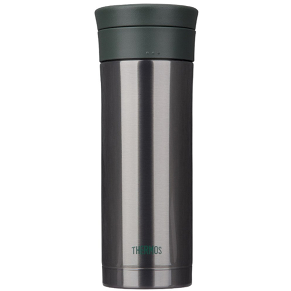 小降！THERMOS膳魔师高真空不锈钢保温杯JMK-500