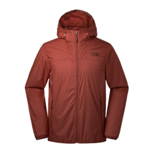 618狂欢！北面夏轻薄透气户外男防晒服皮肤衣|2XTC