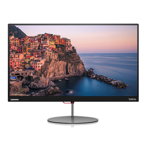 618狂欢！联想X24 23.8英寸超窄边框IPS屏显示器！