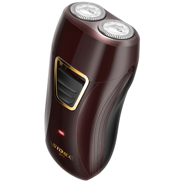 618狂欢！超人SS211双刀头浮动电动剃须刀