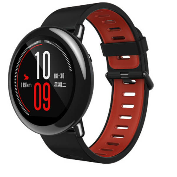 618狂欢！Amazfit 智能运动手表 华米科技出品 陶瓷表圈