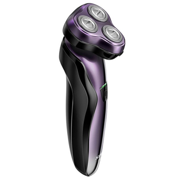 618狂欢！超人SA7152三头浮动电动剃须刀