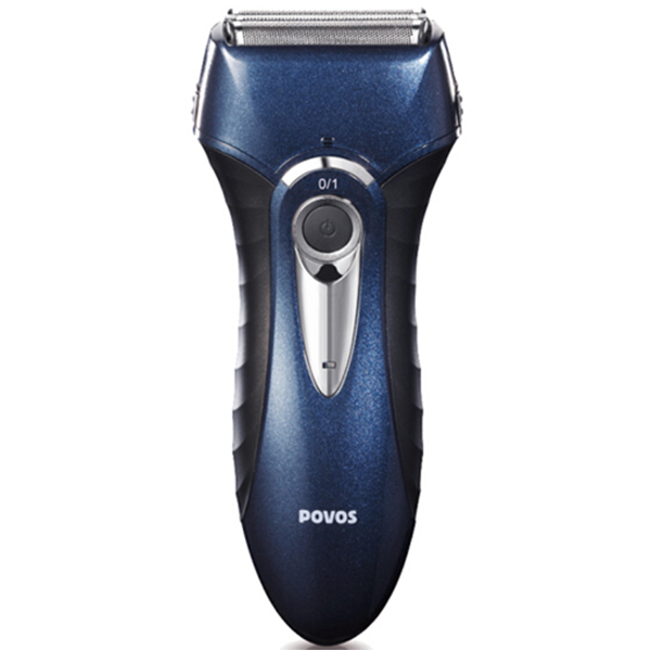 618狂欢！POVOS奔腾PS8108剃须刀