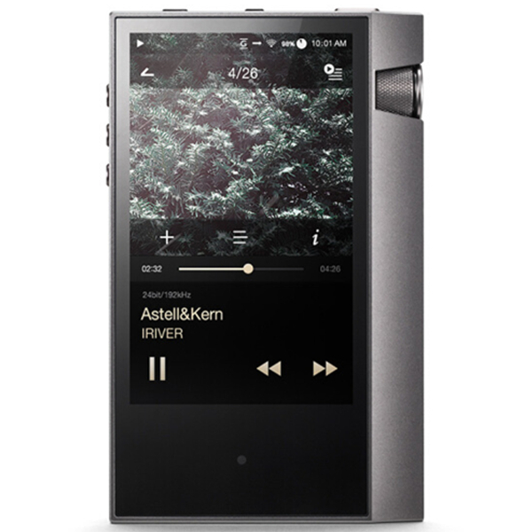 618狂欢！艾利和AK70无损音乐播放器