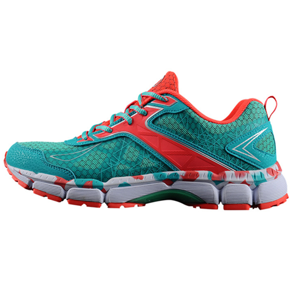 耐磨防滑！XTEP特步越野跑鞋884219609612