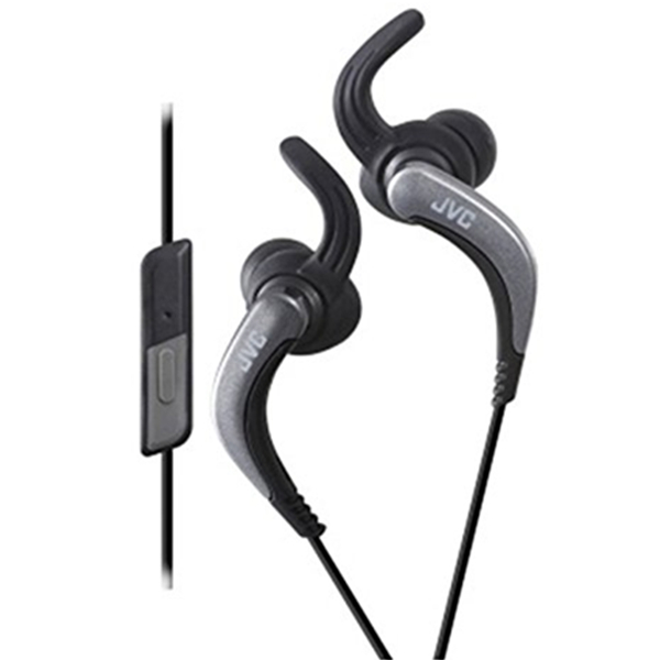 双重优惠！JVC杰伟世HA-ETR40入耳式运动耳机