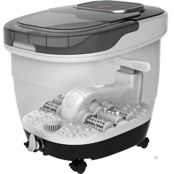 618狂欢！蓓慈(BEICI)BZ501C全自动按摩足浴盆