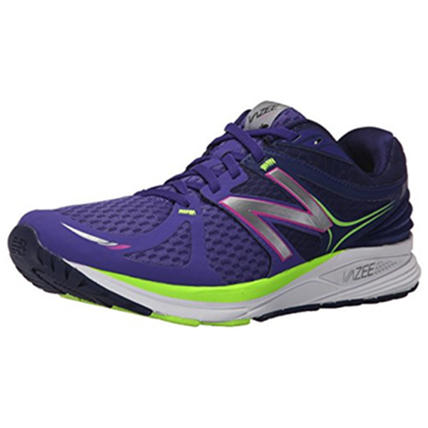 轻量舒适！New Balance Vazee Prism 女士跑鞋