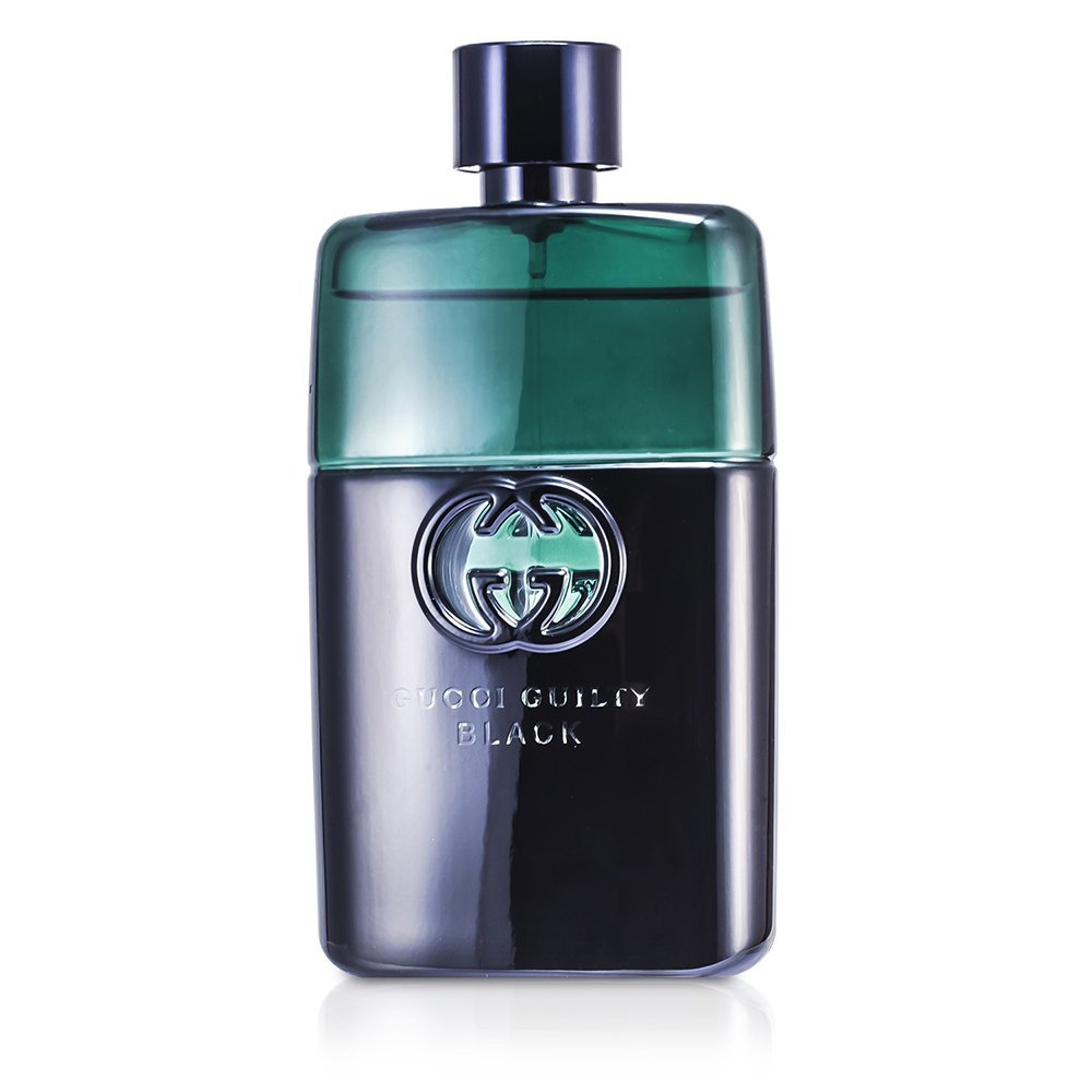 轻盈时尚！Gucci 古驰 罪爱暗流 男士淡香水喷雾 50ml