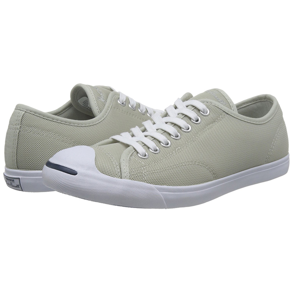 简单轻松！匡威 男 帆布鞋Jack Purcell CS156375