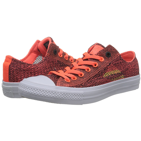 轻盈透气！匡威 男 帆布鞋Chuck Taylor CS155734