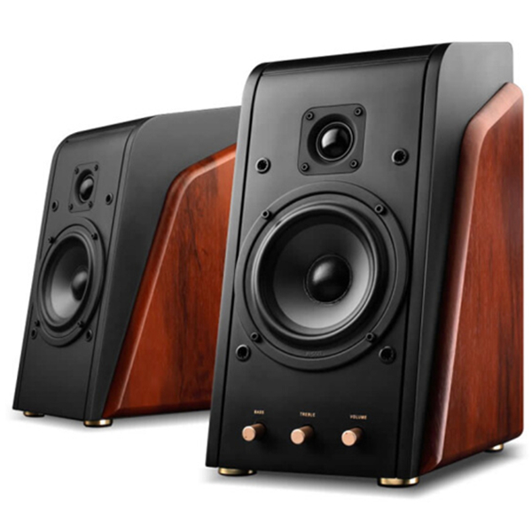 618狂欢！惠威M200MKII有源音箱