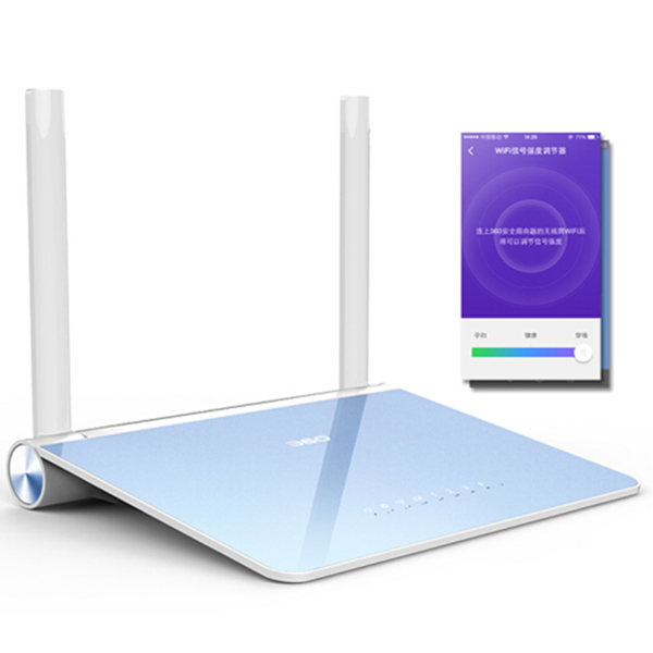 618狂欢！360安全路由器P1